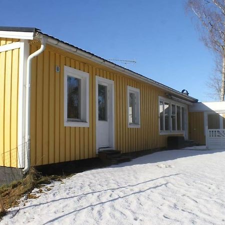 3Bdr Close To Nature A Beautiful Home Lake Nearby Ουψάλα Εξωτερικό φωτογραφία