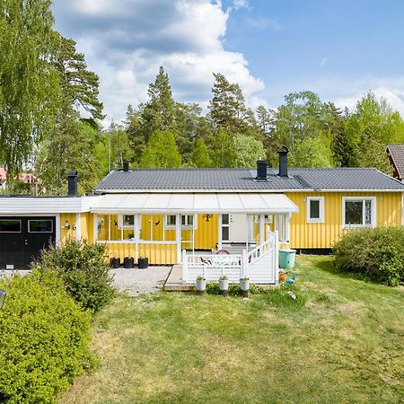 3Bdr Close To Nature A Beautiful Home Lake Nearby Ουψάλα Εξωτερικό φωτογραφία