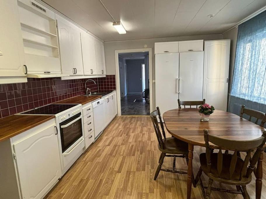 3Bdr Close To Nature A Beautiful Home Lake Nearby Ουψάλα Εξωτερικό φωτογραφία