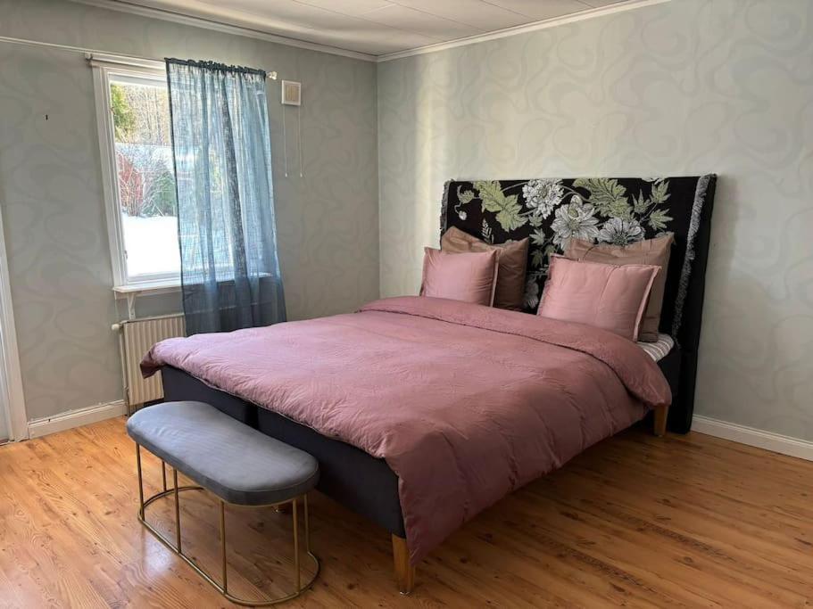 3Bdr Close To Nature A Beautiful Home Lake Nearby Ουψάλα Εξωτερικό φωτογραφία