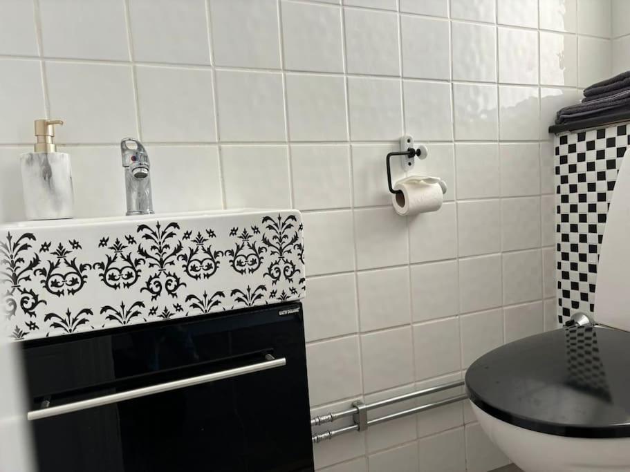 3Bdr Close To Nature A Beautiful Home Lake Nearby Ουψάλα Εξωτερικό φωτογραφία