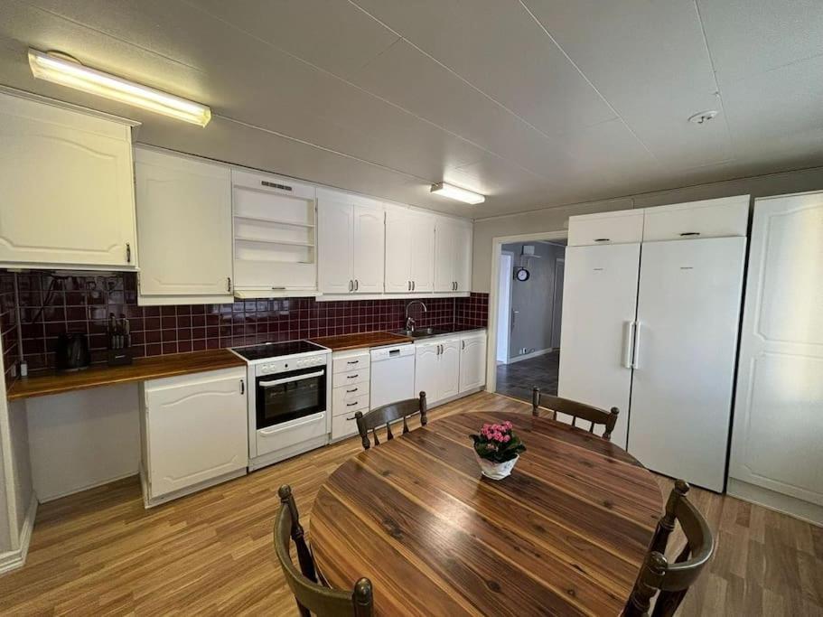 3Bdr Close To Nature A Beautiful Home Lake Nearby Ουψάλα Εξωτερικό φωτογραφία