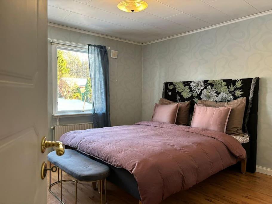 3Bdr Close To Nature A Beautiful Home Lake Nearby Ουψάλα Εξωτερικό φωτογραφία
