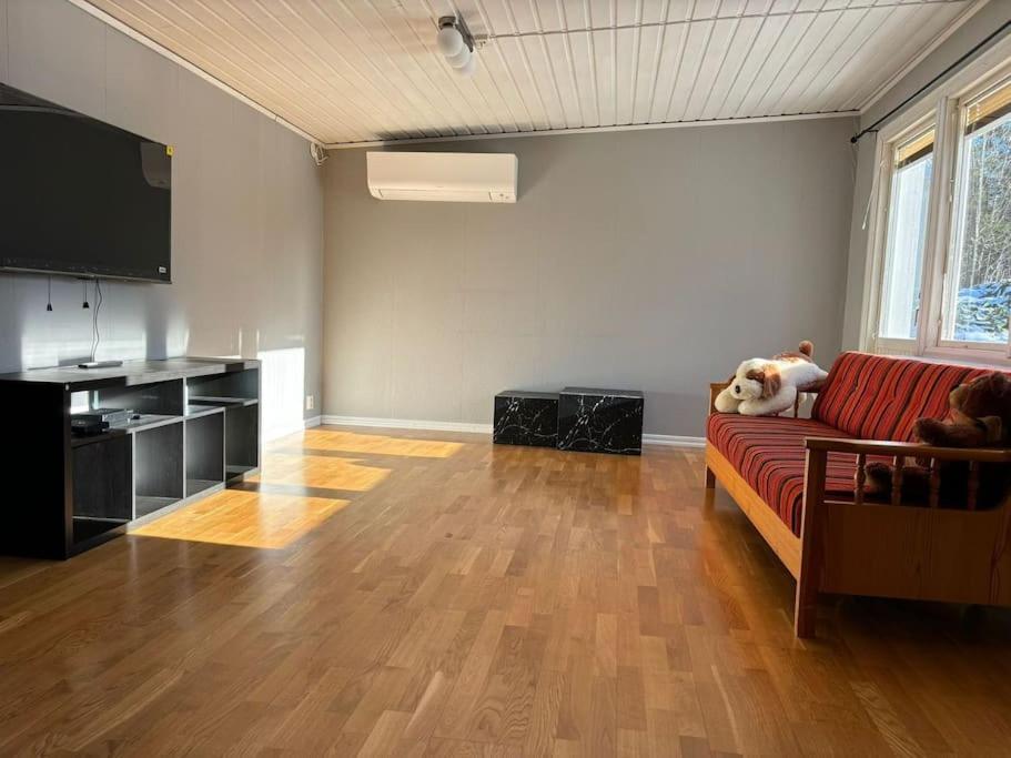 3Bdr Close To Nature A Beautiful Home Lake Nearby Ουψάλα Εξωτερικό φωτογραφία
