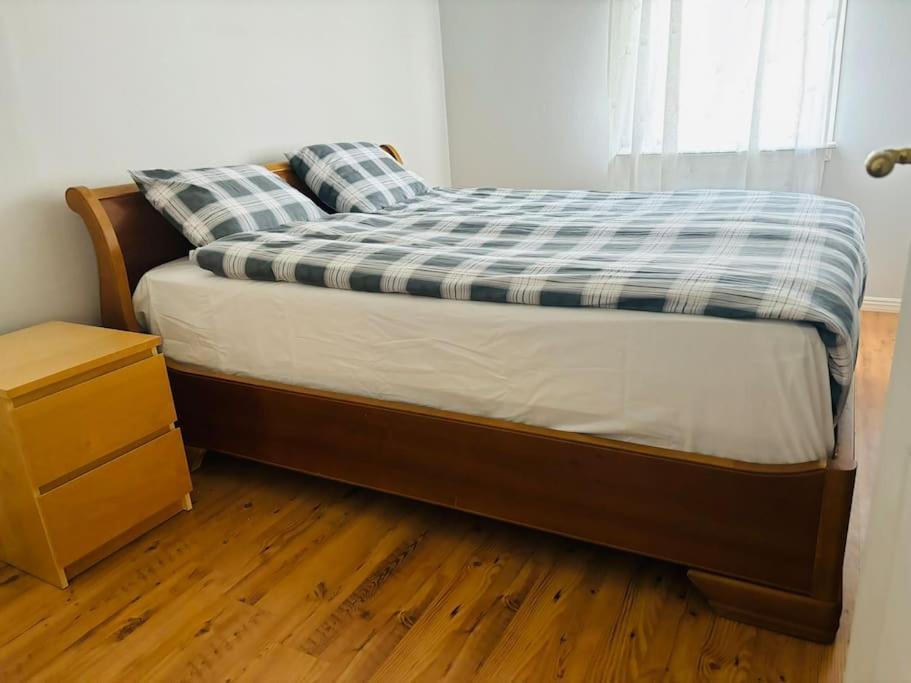 3Bdr Close To Nature A Beautiful Home Lake Nearby Ουψάλα Εξωτερικό φωτογραφία