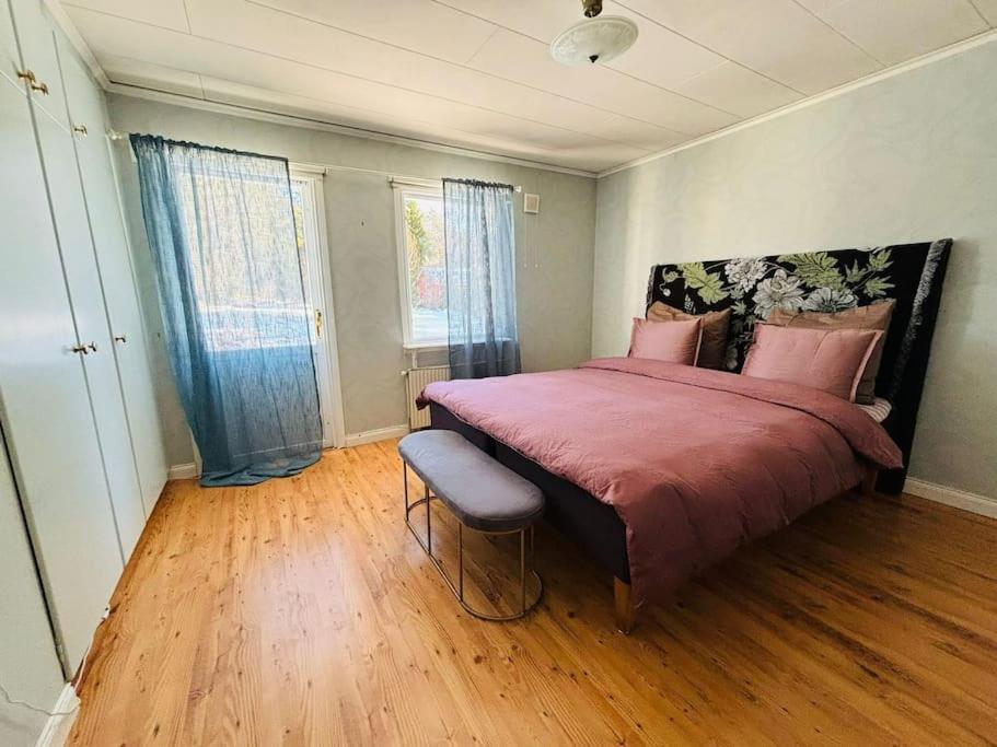 3Bdr Close To Nature A Beautiful Home Lake Nearby Ουψάλα Εξωτερικό φωτογραφία